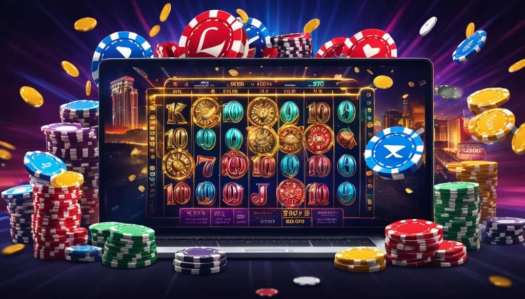 Khuyến Mãi Nổ Hũ Vip789