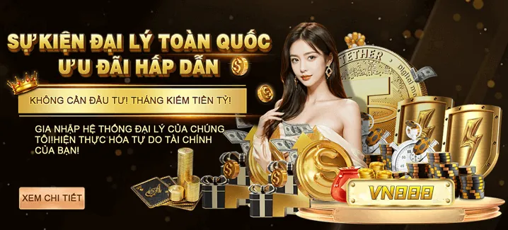 Ưu Đãi Nạp Lại Hàng Ngày Vip789