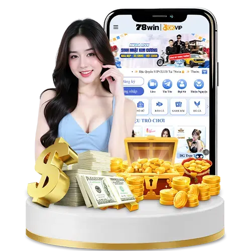 Nạp rút tiền nhanh chóng