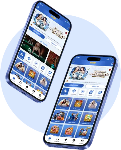 Chơi trên di động VIP789