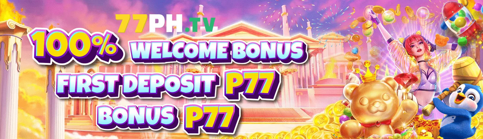 Giao diện VIP789 với các trò chơi đa dạng và link mới nhất 2026
