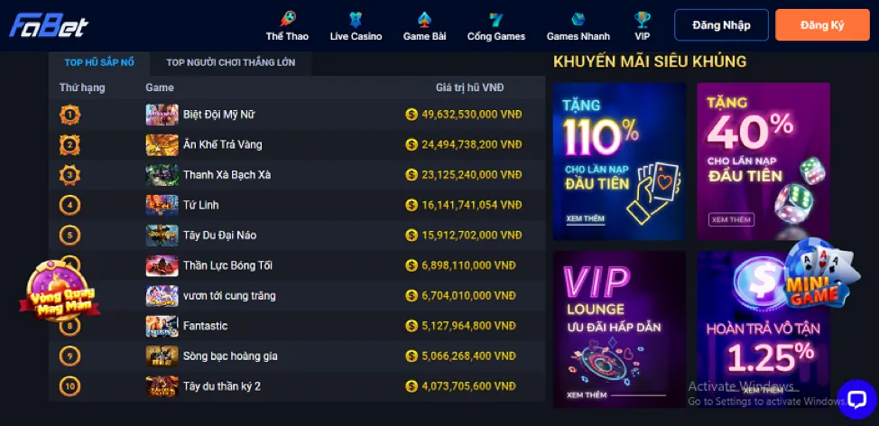 Đảm bảo an toàn và bảo mật vip789