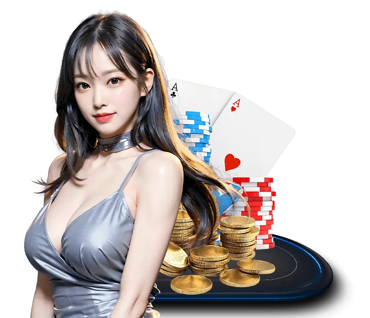 Slot Games tại VIP789
