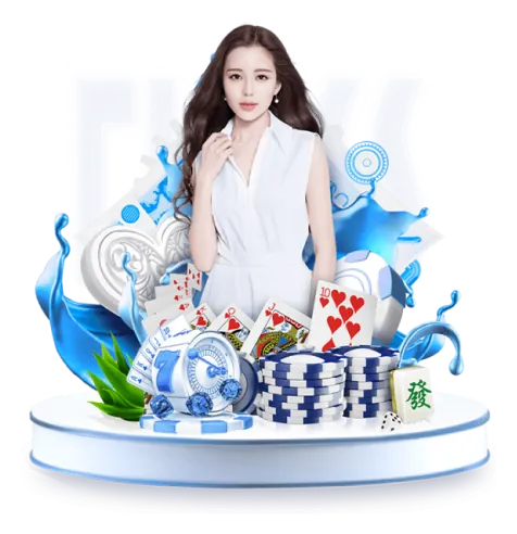 Casino Trực Tuyến vip789